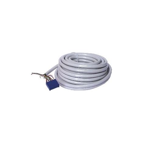Abloy Cavo di serratura blu 10 metri alta resistenza