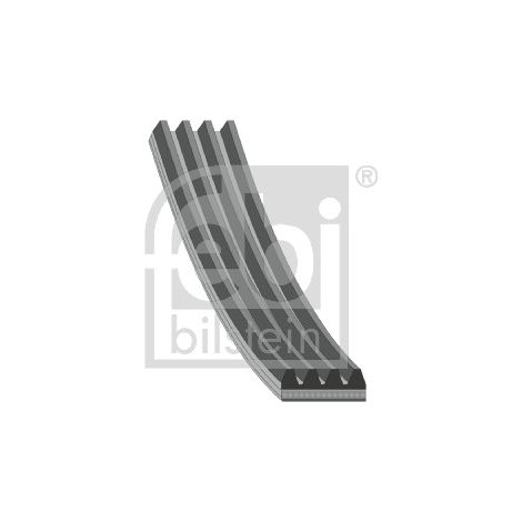 Keilriemen 28789 Febi