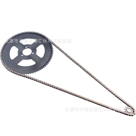 Ansaugkrümmer 16211-286-040 passend für Honda SL350, CL350 und CB350 (1968-1973). (1/5)