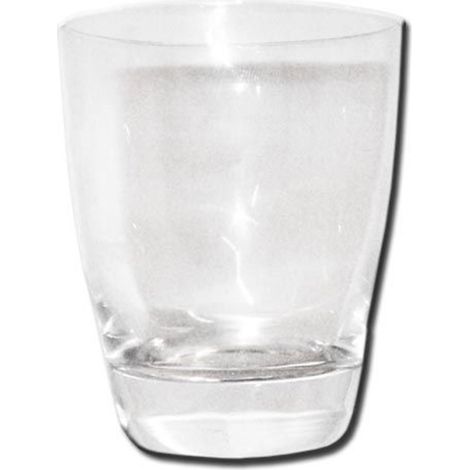 Verres à eau Finstock Eco Domino 30 cl - Ensemble de 6