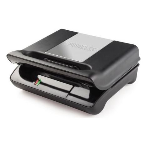 GRILL-SANDWICHERA-GOFRERA PRINCESS 117002