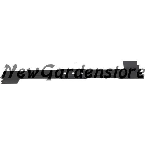 Mähmesser für Rasentraktor kompatibel F016800369 BOSCH 13289611