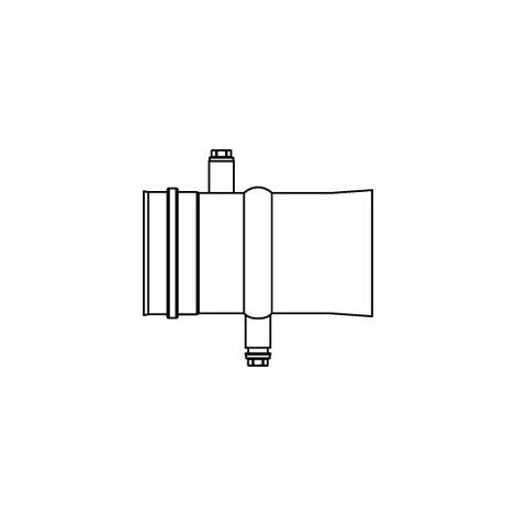Kesselanschluss-St. 1/2 ew-silver 150 von Viessmann - 7539476