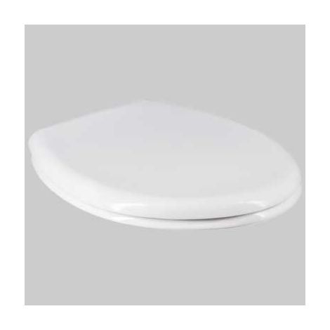 SEDILE TERMOINDURENTE T110 Bianco Normale copriwater coprivaso SEBA