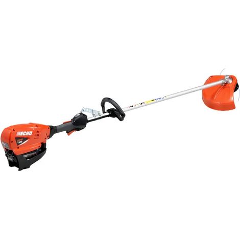 Echo – Débroussailleuse électrique filaire 50V DSRM300 – Moteur sans balais – Largeur de coupe 325mm – Pour terrains accidentés