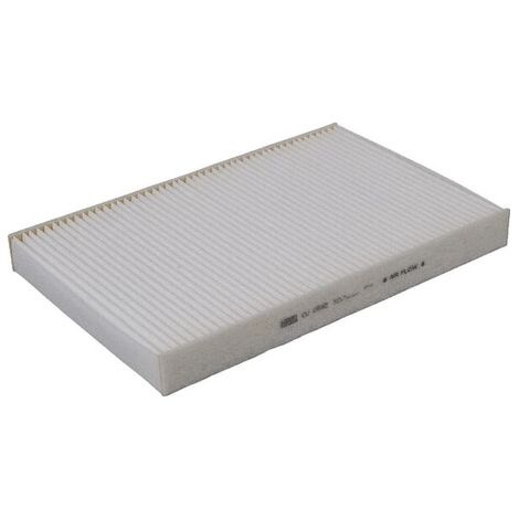 Filtro para interiores MANN-FILTER CU2952