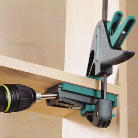 KIT PER GIUNTI INVISIBILI PER LEGNO - L/WF4642100