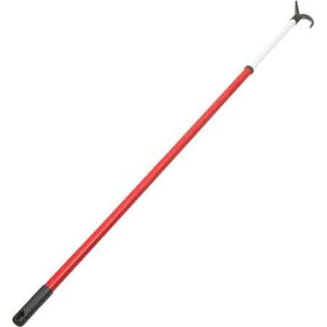 ASTA APPENDIABITI 80÷150 cm