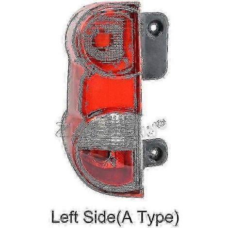 Pour Nissan NV200 2008-2015 OEM 26550-JX00A 26555-JX31A