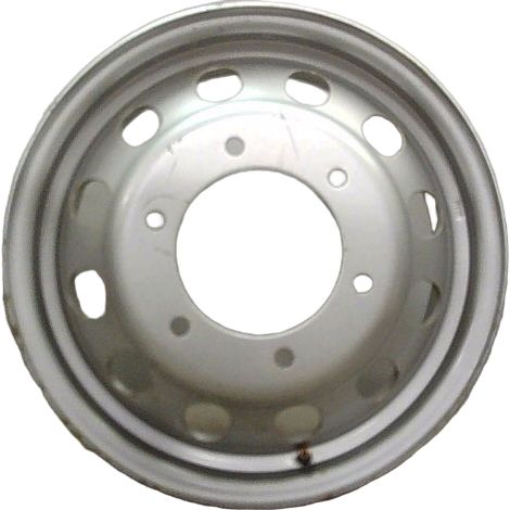 [PRODUIT D'OCCASION] Jante Tole FORD Transit ♻️ Ref Oe. 2520363 - Garantie à vie (1/3)