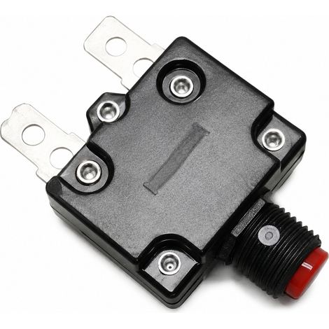 Interruptor Sobrecarga para generador compatible con Gda980
