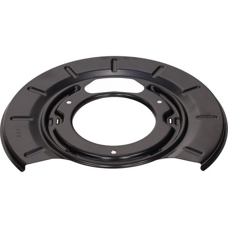 FT04097 copertura disco freno rapido POSTERIORE SINISTRO/DESTRO (1/5)