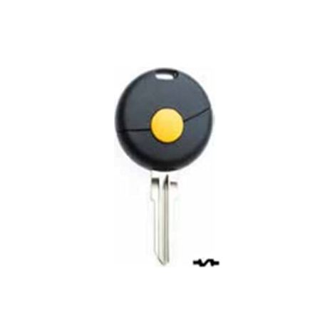 Guscio Chiave Auto Smart YM23RS1 Silca Pulsanti 1