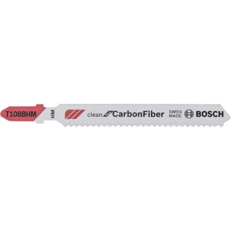 2608667449 - Set 3 lame per seghetto alternativo T180BHMCT for carbon fiber