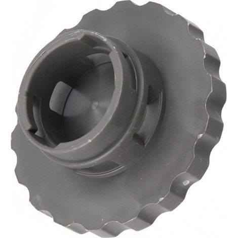 Douche hybride (481010622235) Lave-vaisselle BAUKNECHT, KITCHENAID, LADEN, WHIRLPOOL