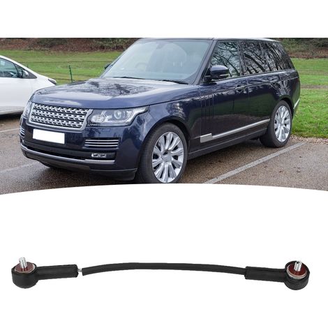 Câble de support universel pour hayon arrière compatible avec Land Rover Range Rover L322 02-12 LR038051 (1/5)