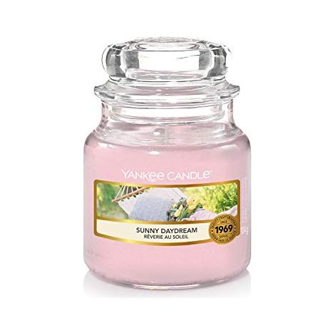Yankee Candle Sunny Daydream Giara Piccola (1/4)