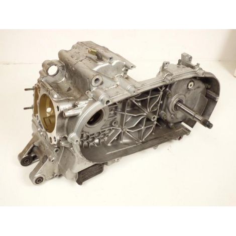 [PRODUIT D'OCCASION] Carter moteur origine pour Scooter Suzuki 400 Burgman 2003 à 2006 (1/5)