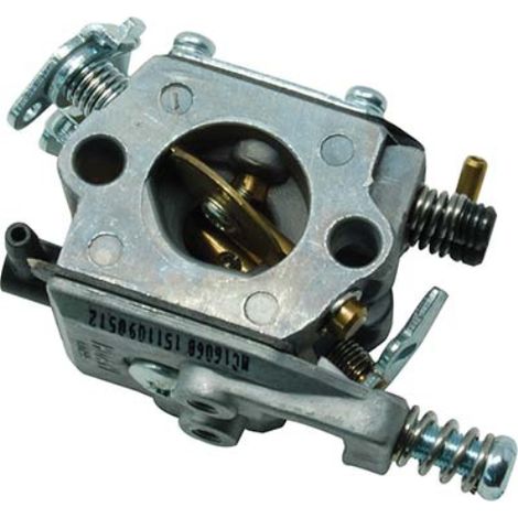 Carburatore motosega profy 38 stars n° 136 Stars (1/2)