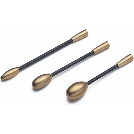 Set de tête de guidage pour KatiBlitz 7/10/13mm Cimco 142140 (1/3)