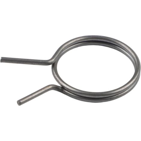 pièces pour poignées de porte ressorts de rechange pour