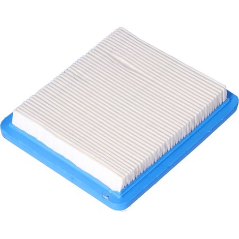 Gasoline engine filter element GX100 air filter element