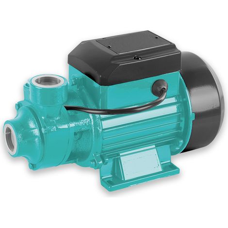 Bricoferr Bomba de Agua QB60 370W - 2.100 L/h