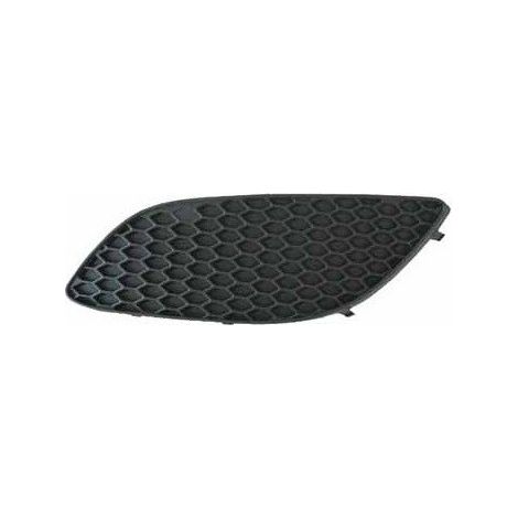 Grille de pare-choc avant gauche Opel Zafira B phase 2 2008-2011