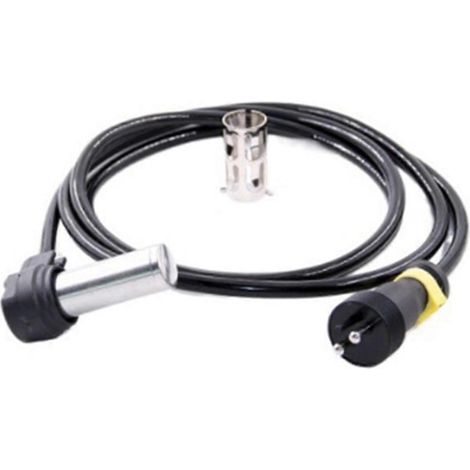 Capteur de vitesse de roue ABS 340804077011, 340804077011Z, 0001538620 pour pièces automobiles de camion (1/5)