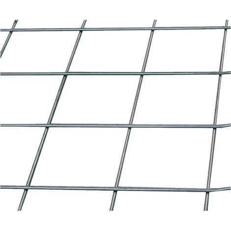 RETE PER ARMATURA PAVIMENTI F 1,4 - Maglia 6 x 6 - cm 100 x 200