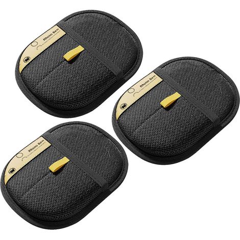 Gant anti-poils pour chiens et chats avec poils électrostatiques, attrape-poils efficace pour la maison et le canapé. (1/5)
