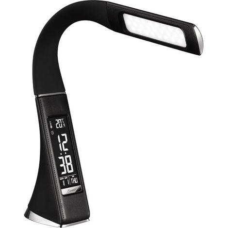 FLEXO LED 5W NEGRO DUCK