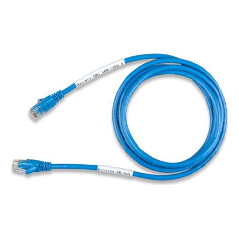 VE.Can to CAN-bus BMS type A Cable 1,8 M