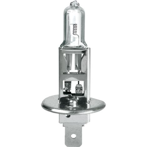 TrendLine Scheinwerferlampe H1 12V 55W Halogenlampe Sockel: P14.5S Scheinwerfer