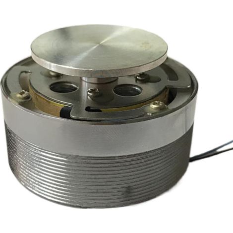 2-Zoll-Audio-Anregungslautsprecher mit 50-mm-Resonanzschwingungstechnologie