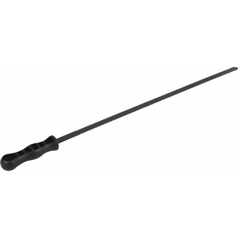 De Dietrich – Remeha Reinigungsmesser 560mm – Jauge d'épaisseur pour coupe précise – Pour bois dur et matériaux composites – S58823