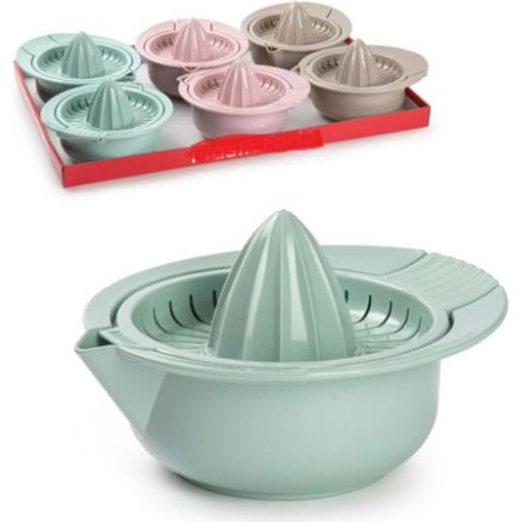 Spremiagrumi Manuale in Plastica Big Vari Colori
