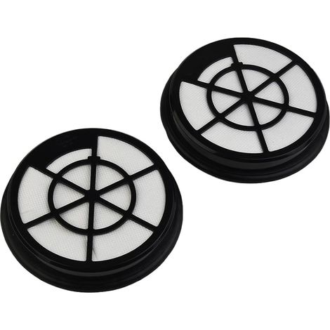 Filterkit (14,9 x 2,4 cm) für Bosch 12025213 Vakuumreiniger