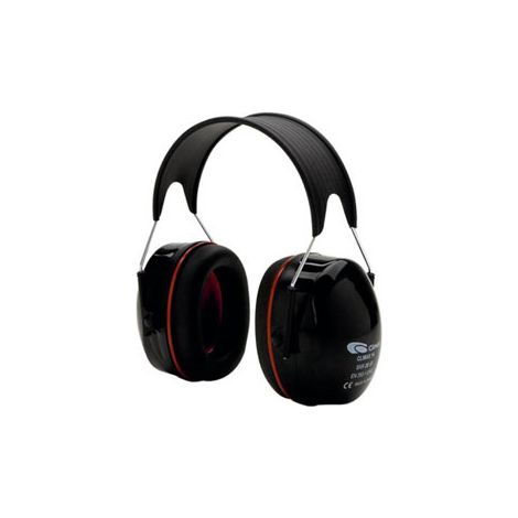 Casque de travail Climax Anti-bruit 14-N