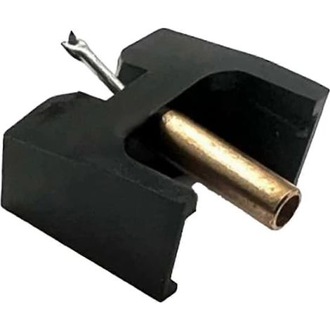 LYERCW - Stylet de remplacement pour platine vinyle Pickering XV15 D100 D150 D300 D350 D400 D625 D750 (LP) (1/5)