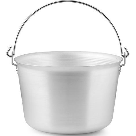 AGNELLI Paiolo ALU M/arco Cm34 Lt15 Art144