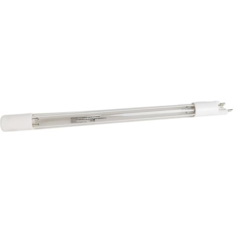 Lampada Uv Per Il Trattamento Dell'acqua - Lampada Biostil Max 1000