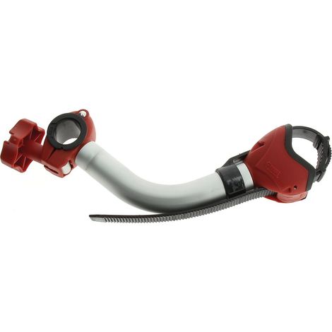 Porte-vélos Fiamma Bike Block 2 rouge