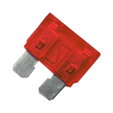 Fusible para automóvil 10A