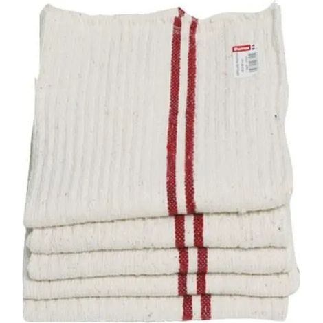 Thomas Tradition Fregona Gofrada Écru 50x60 cm