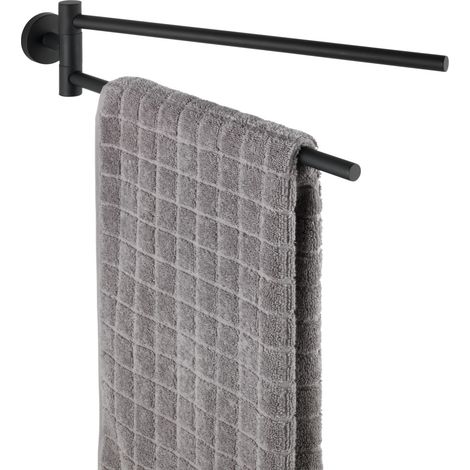Handtuchhalter BOSIO, doppelt, WENKO (1/5)