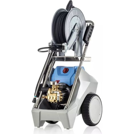 Nettoyeur haute pression Kranzle PRIMUS 1000 TS AT - 220 bar (1/2)