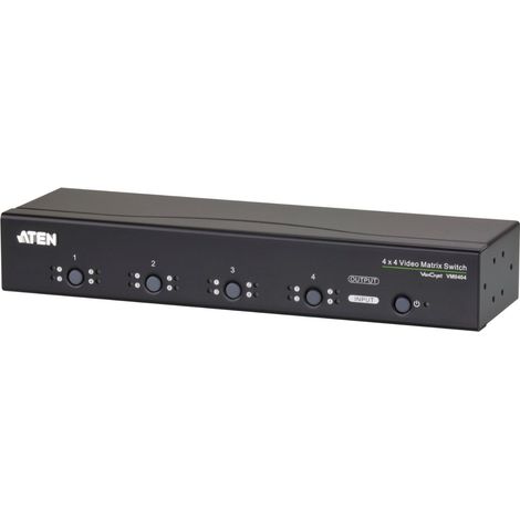 Aten VM0404 AT-G Commutateur matriciel VGA