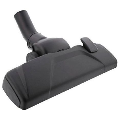 Brosse 2 Positions - Aspirateur - Compatible Electrolux - Noir - 1 Pièce