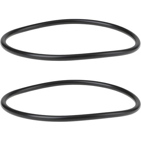 2 Pièces Joint Torique de Réservoir de Carburant 150 X 6 Mm 1254286 Compatible avec Opel Corsa B (1/5)
